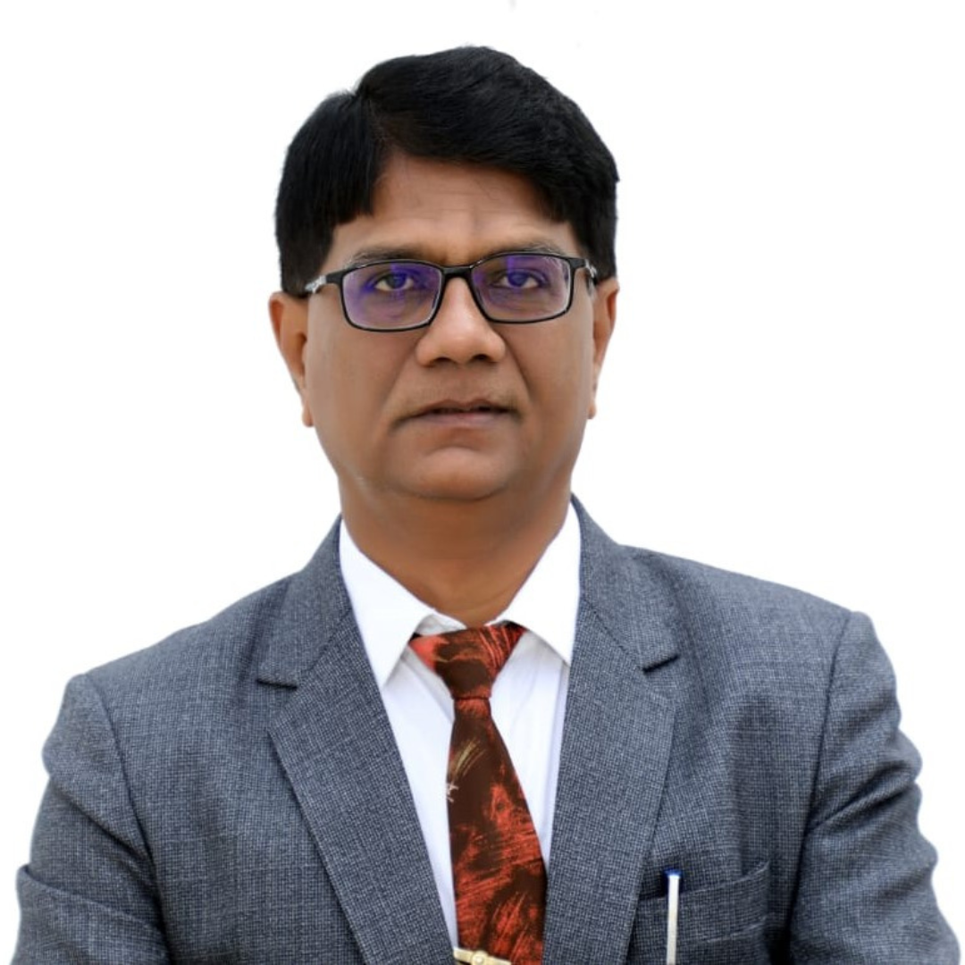 Dr. Sanjay J. Bhayani